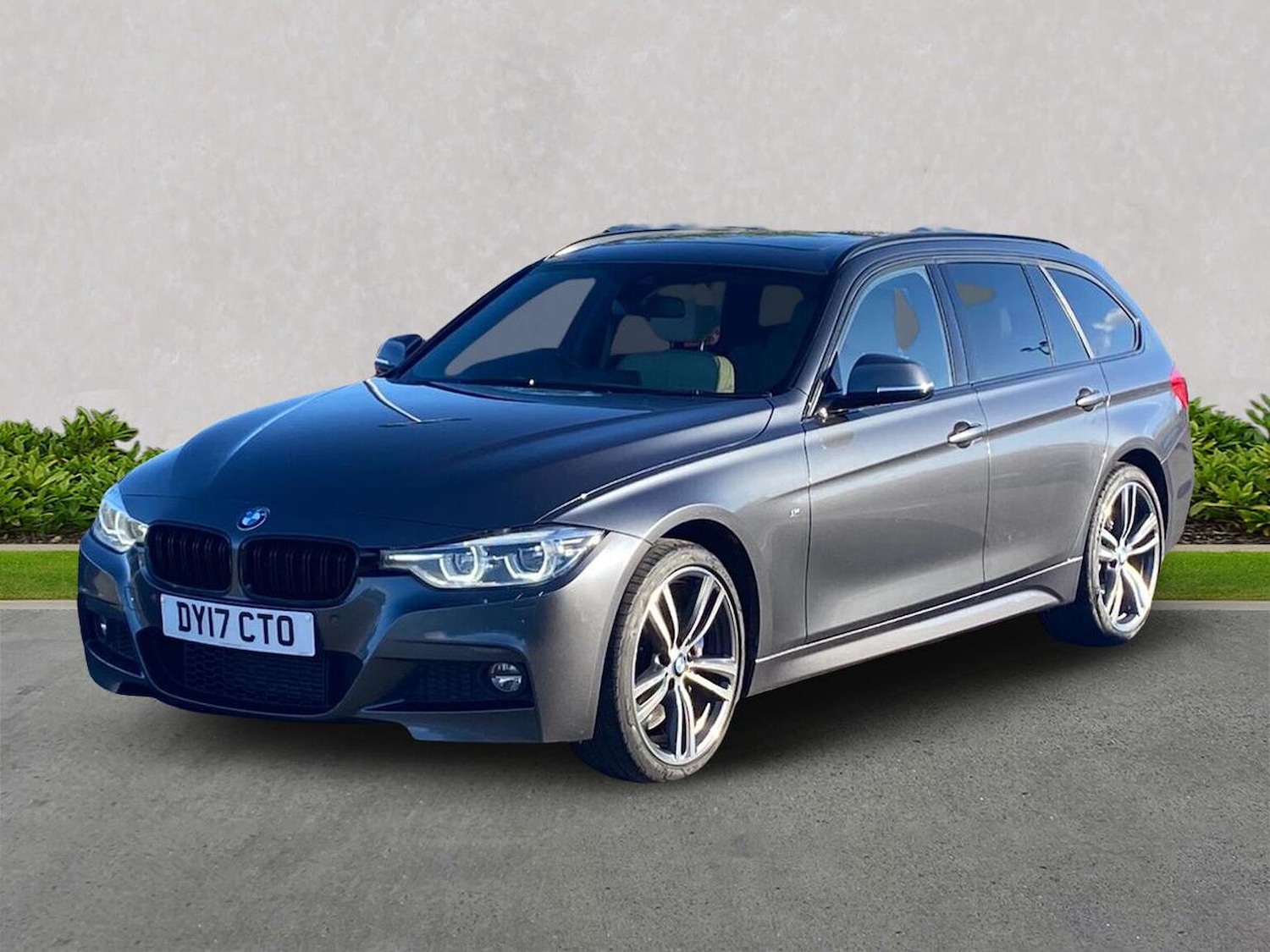 Used BMW 3 Series 2017 for sale - 76637740: Photo 20