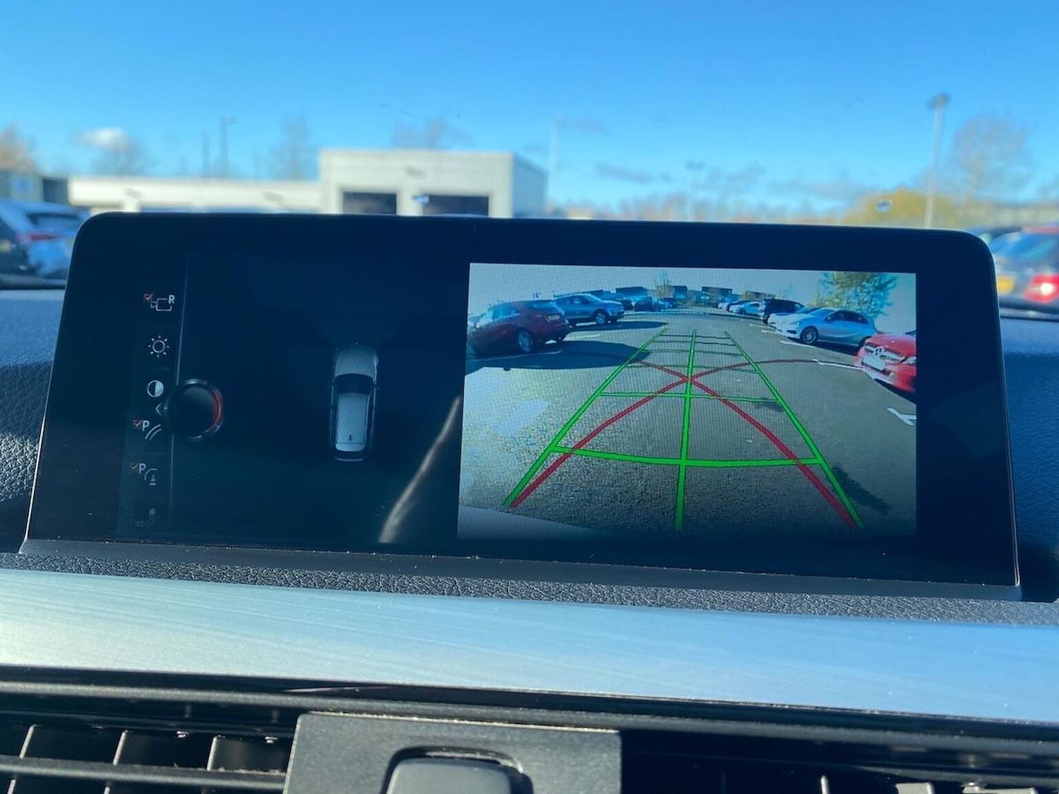 Used BMW 3 Series 2017 for sale - 76637740: Photo 23