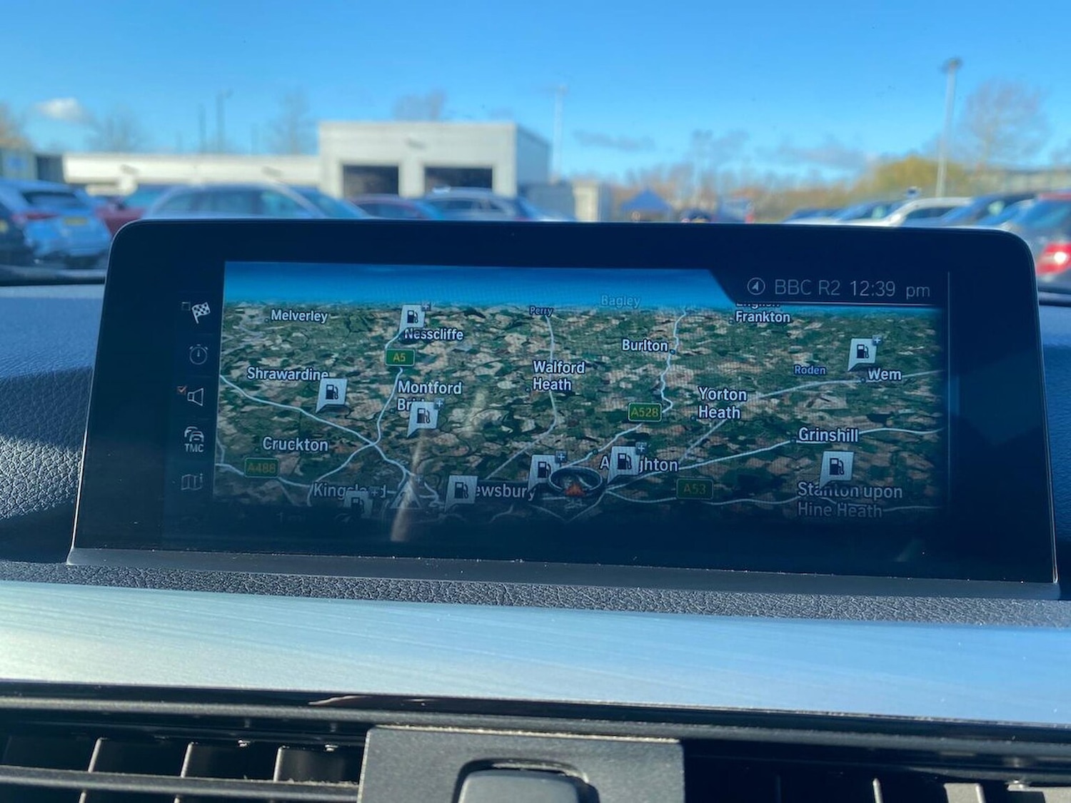 Used BMW 3 Series 2017 for sale - 76637740: Photo 24