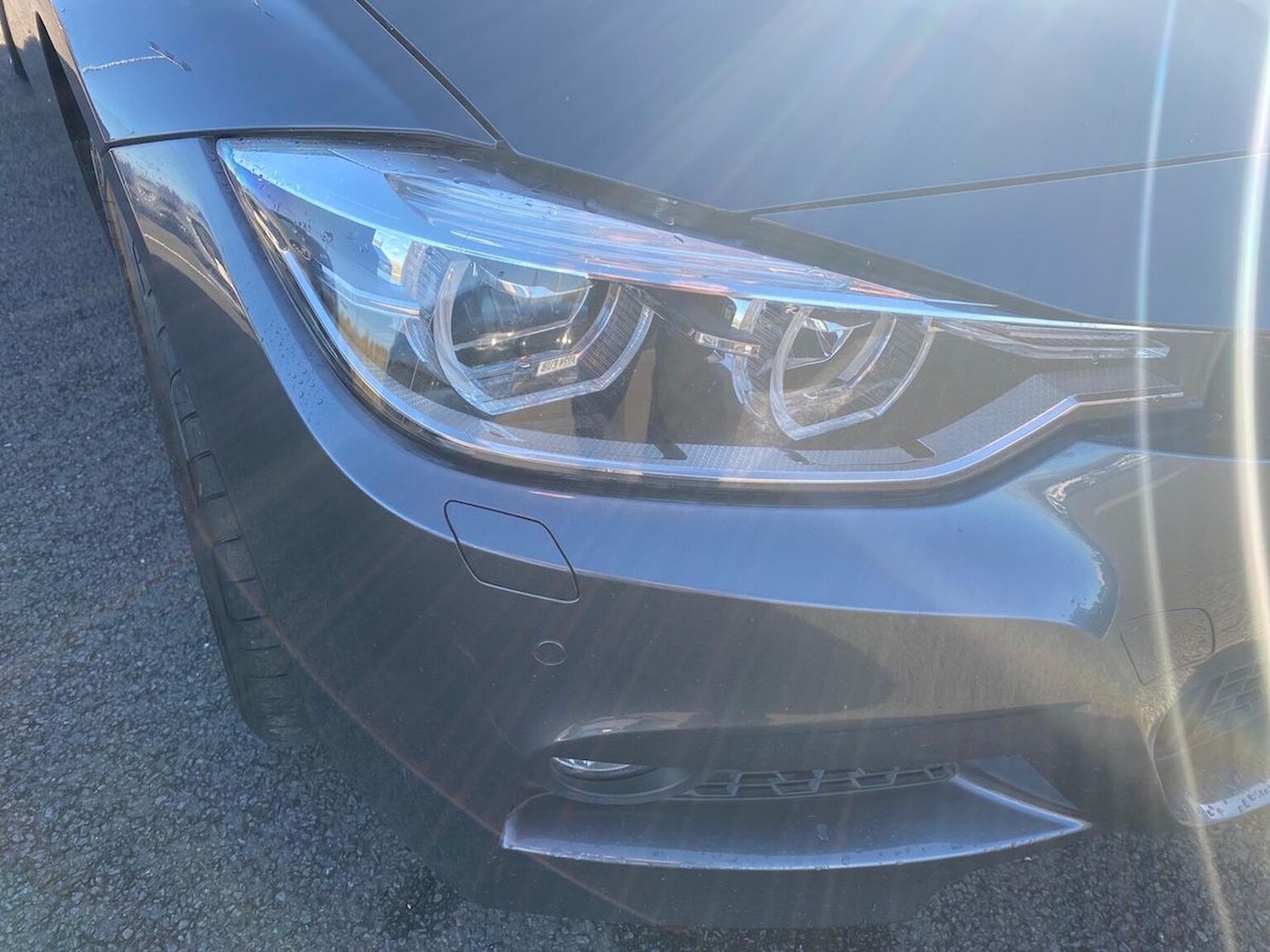 Used BMW 3 Series 2017 for sale - 76637740: Photo 34