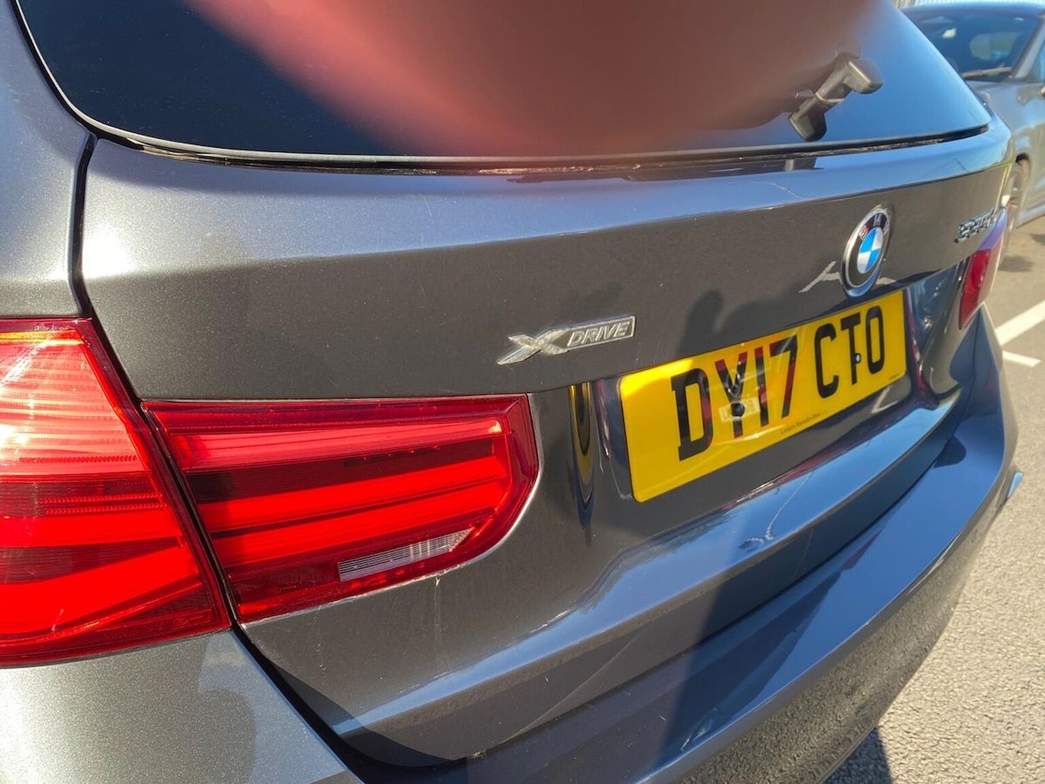 Used BMW 3 Series 2017 for sale - 76637740: Photo 36