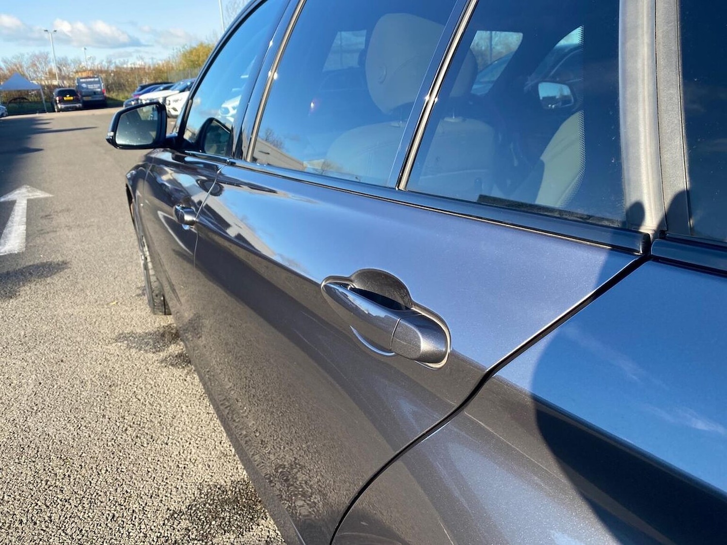 Used BMW 3 Series 2017 for sale - 76637740: Photo 37