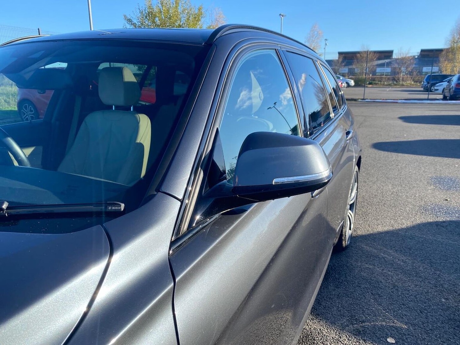 Used BMW 3 Series 2017 for sale - 76637740: Photo 38