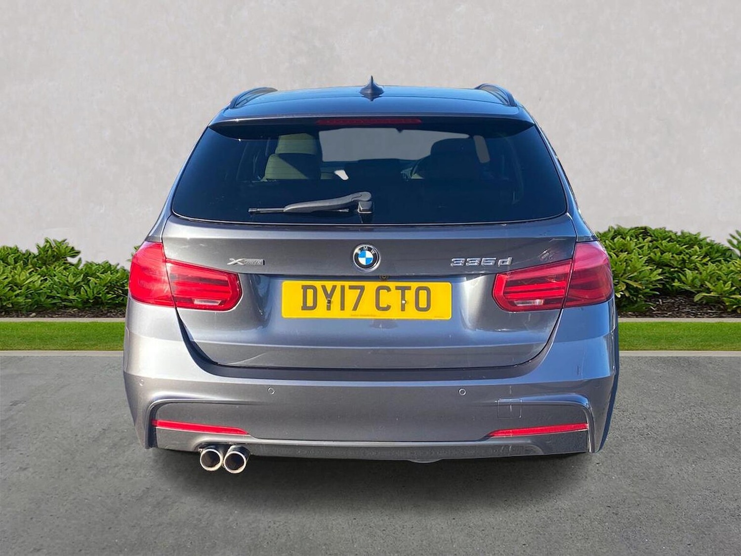 Used BMW 3 Series 2017 for sale - 76637740: Photo 4