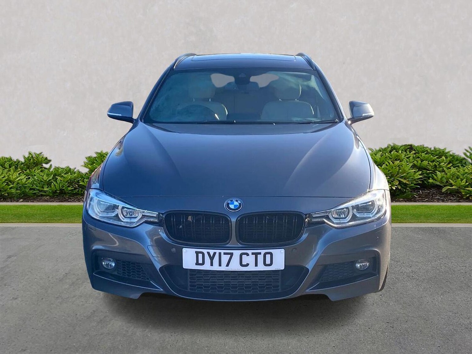 Used BMW 3 Series 2017 for sale - 76637740: Photo 5