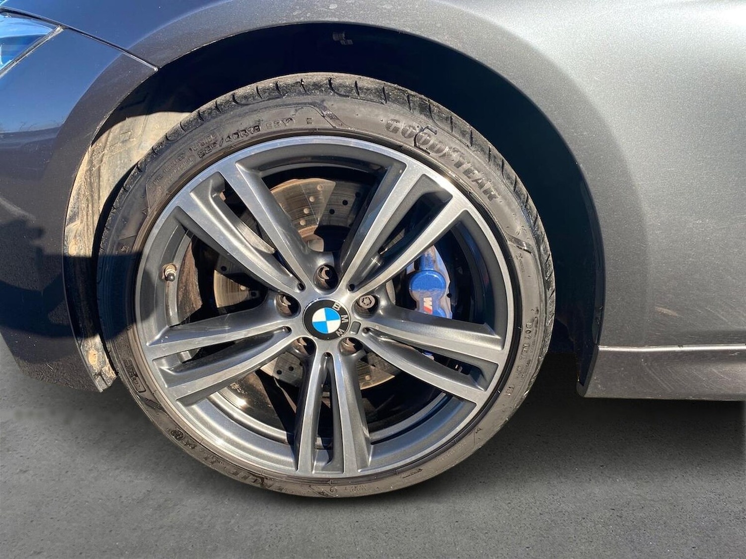 Used BMW 3 Series 2017 for sale - 76637740: Photo 6