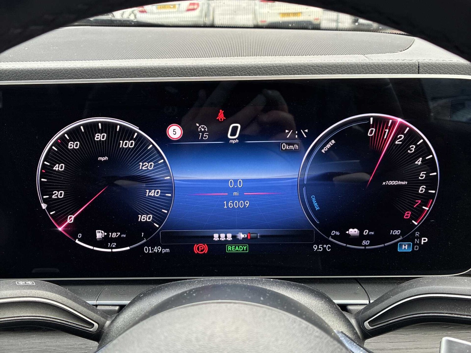 Used Mercedes-Benz GLE 2024 for sale - 78026110: Photo 10