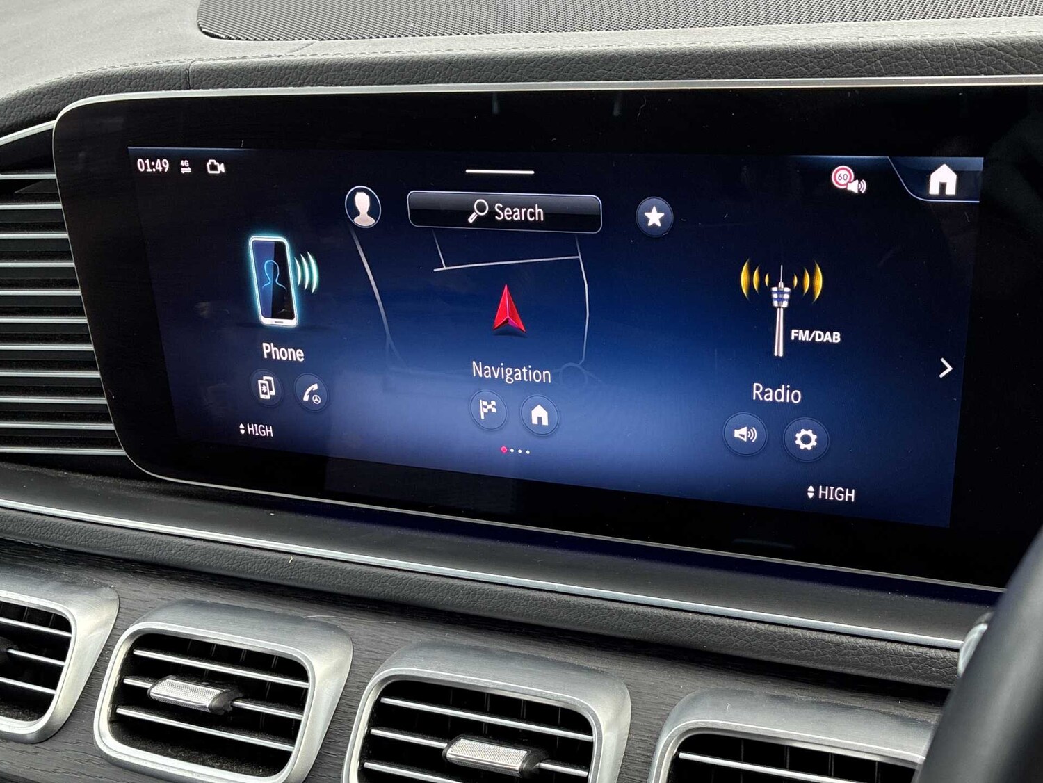 Used Mercedes-Benz GLE 2024 for sale - 78026110: Photo 11