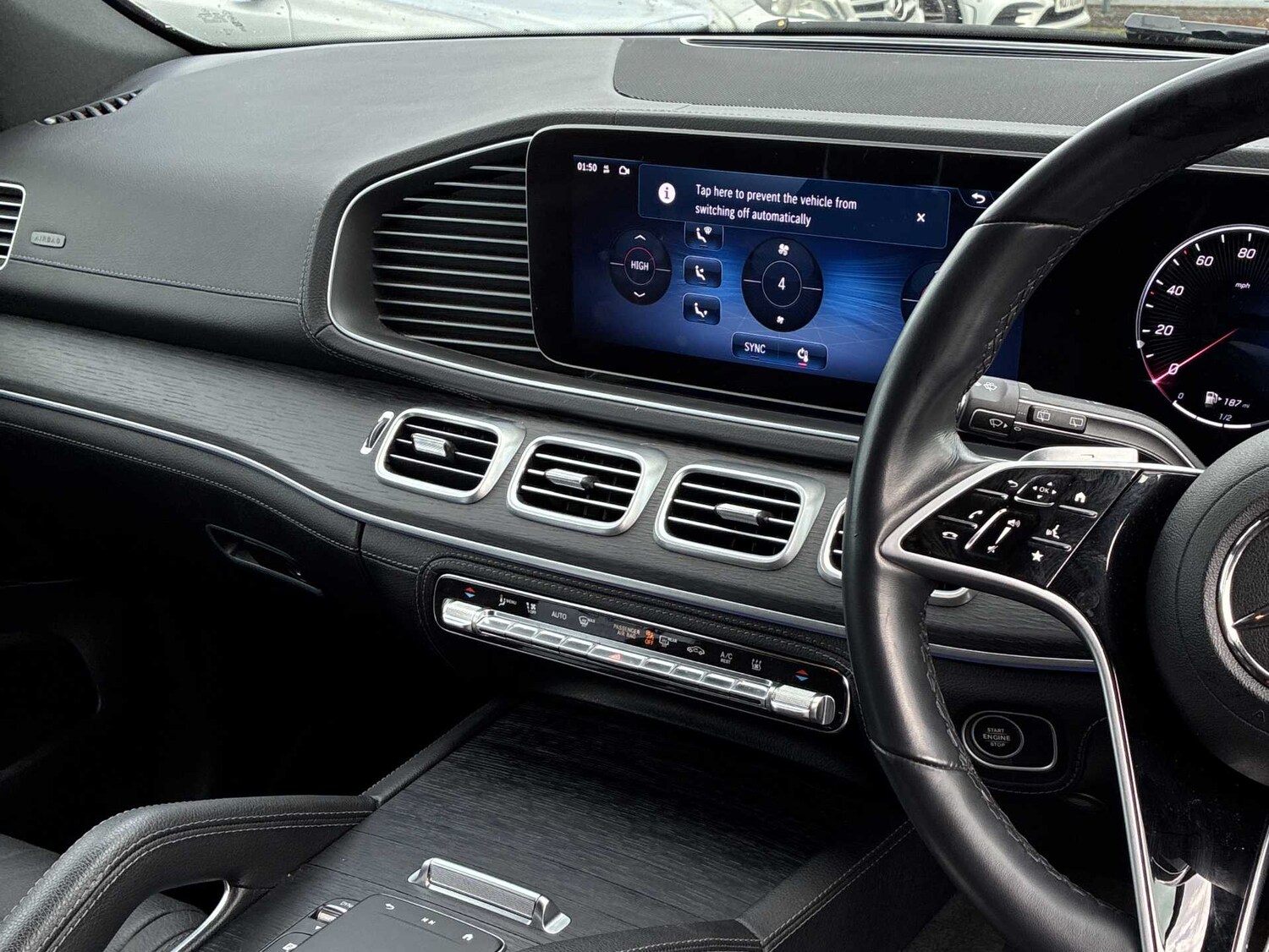 Used Mercedes-Benz GLE 2024 for sale - 78026110: Photo 13