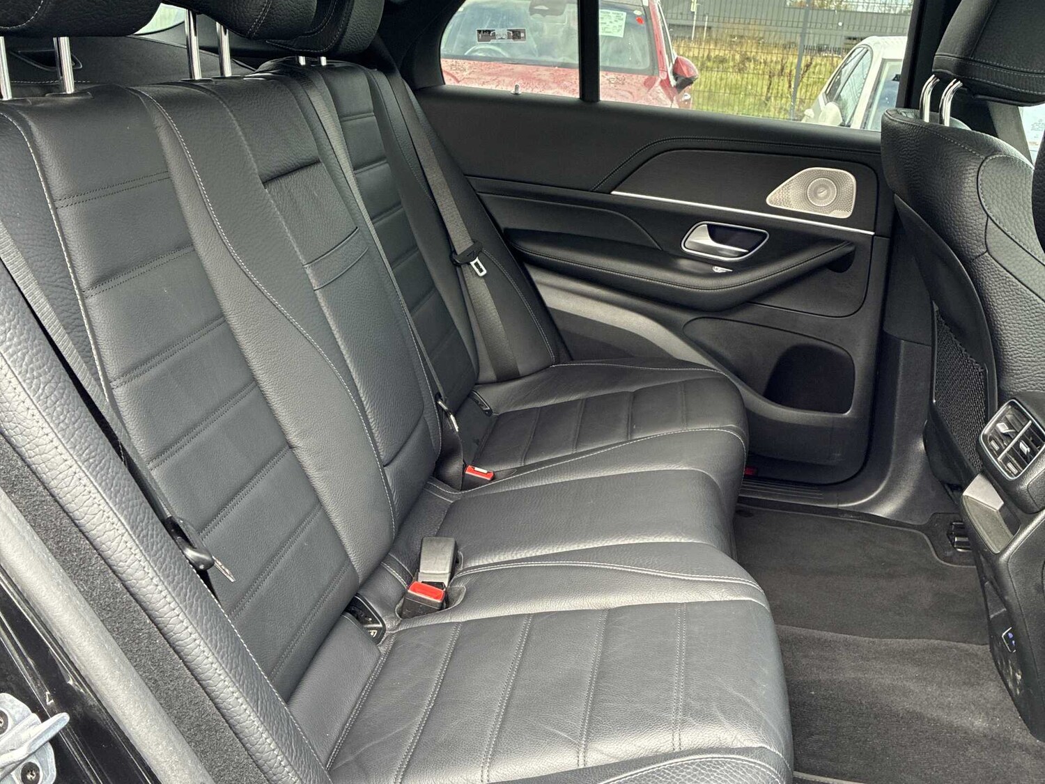 Used Mercedes-Benz GLE 2024 for sale - 78026110: Photo 16