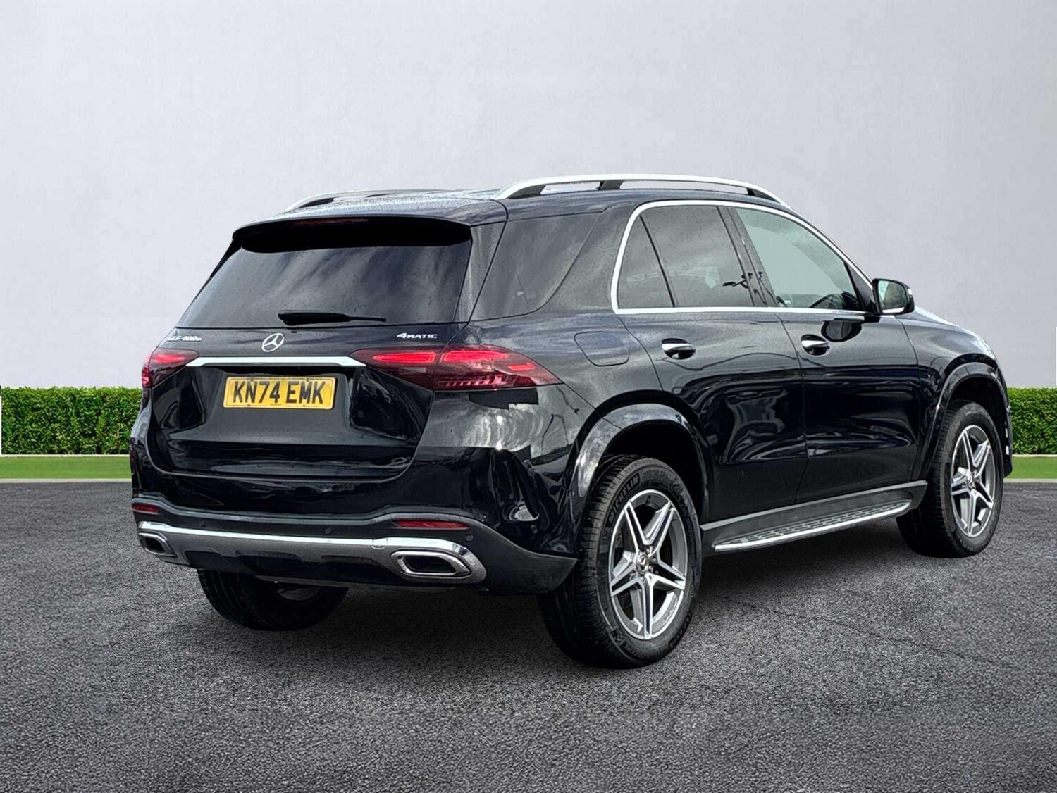 Used Mercedes-Benz GLE 2024 for sale - 78026110: Photo 18