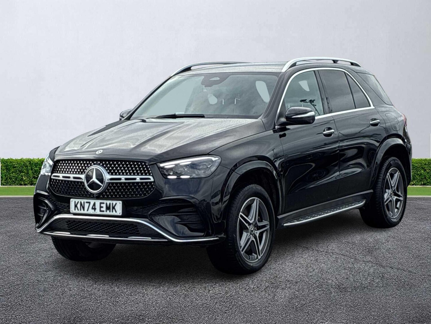 Used Mercedes-Benz GLE 2024 for sale - 78026110: Photo 20