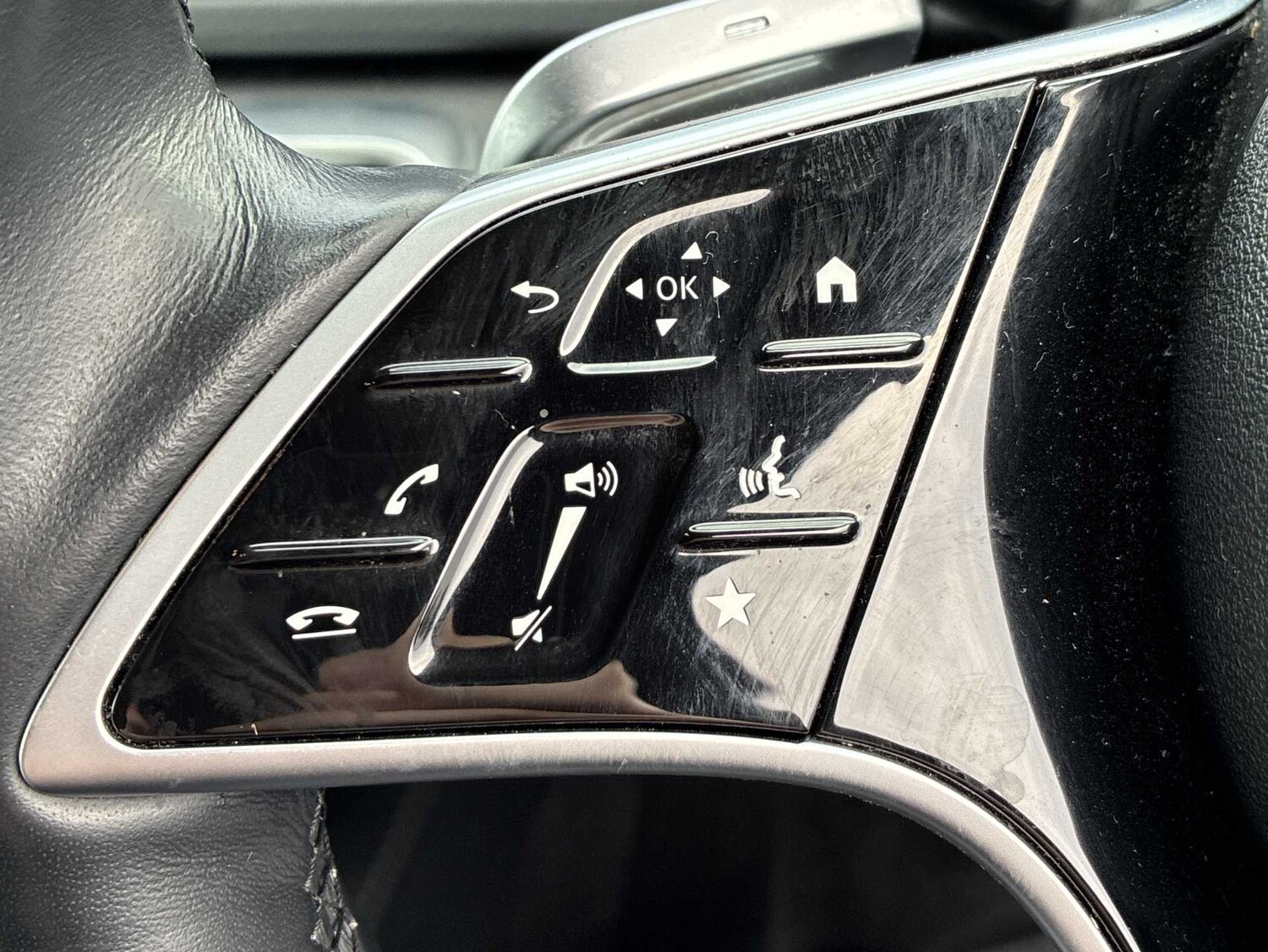 Used Mercedes-Benz GLE 2024 for sale - 78026110: Photo 22