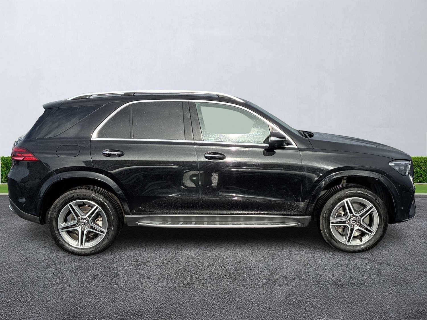 Used Mercedes-Benz GLE 2024 for sale - 78026110: Photo 3