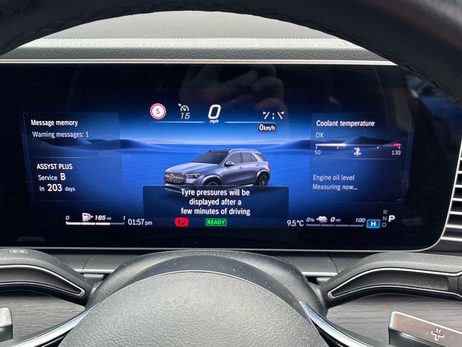 Used Mercedes-Benz GLE 2024 for sale - 78026110: Photo 30