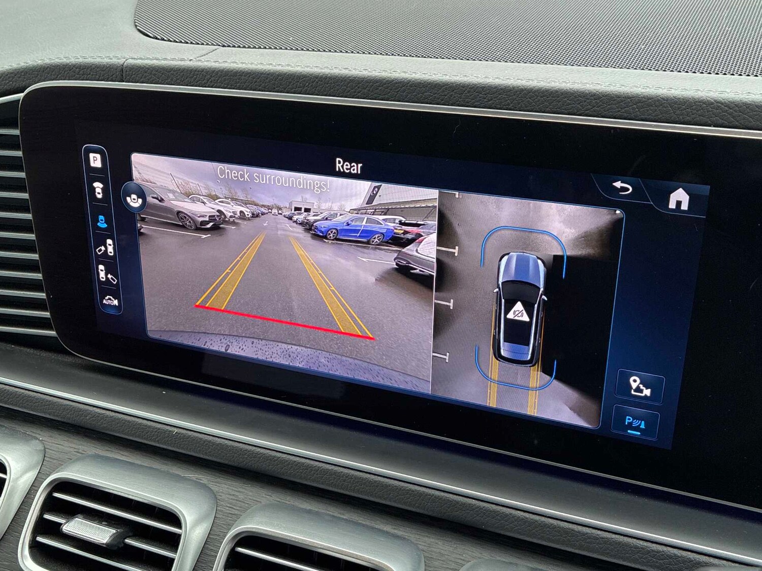 Used Mercedes-Benz GLE 2024 for sale - 78026110: Photo 31