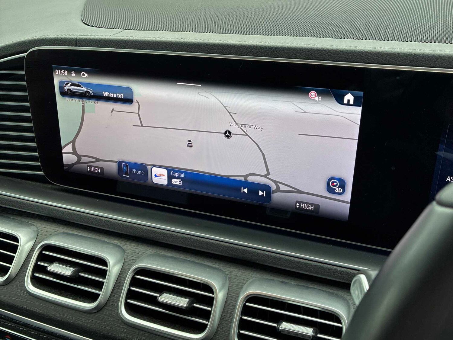 Used Mercedes-Benz GLE 2024 for sale - 78026110: Photo 32