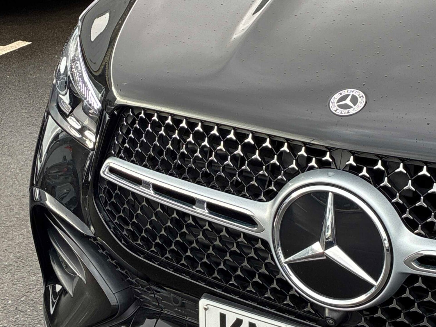 Used Mercedes-Benz GLE 2024 for sale - 78026110: Photo 34