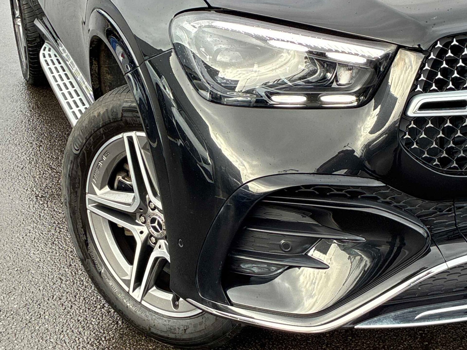 Used Mercedes-Benz GLE 2024 for sale - 78026110: Photo 35