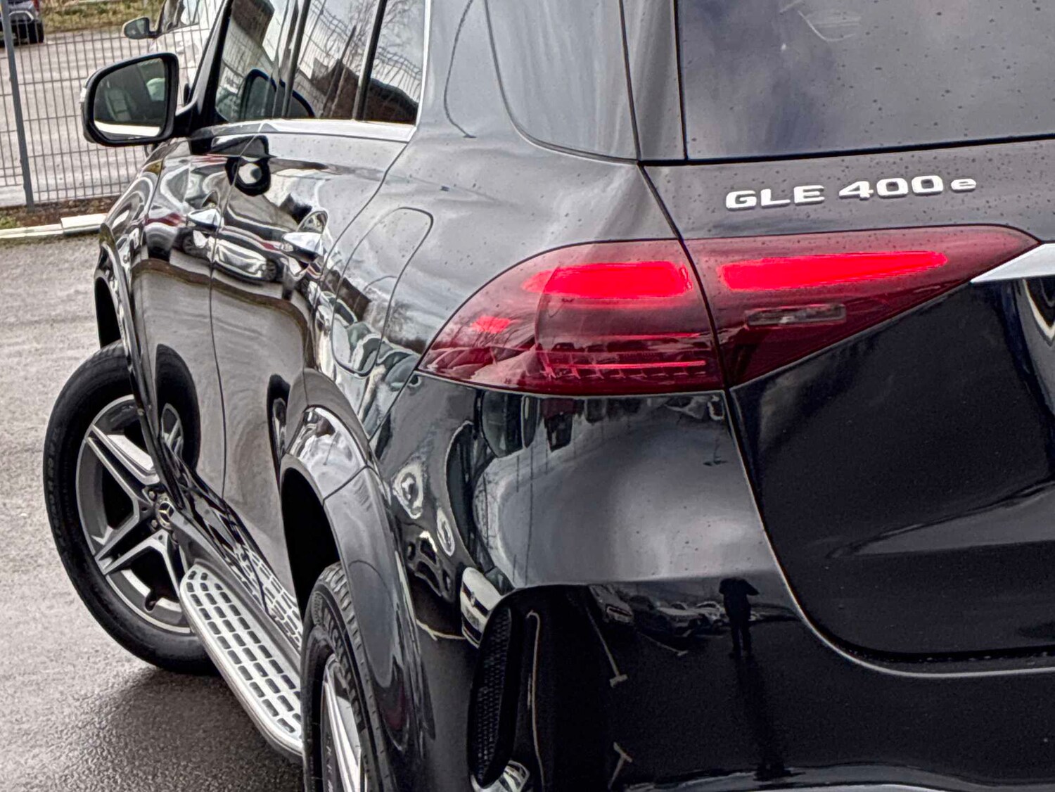 Used Mercedes-Benz GLE 2024 for sale - 78026110: Photo 37