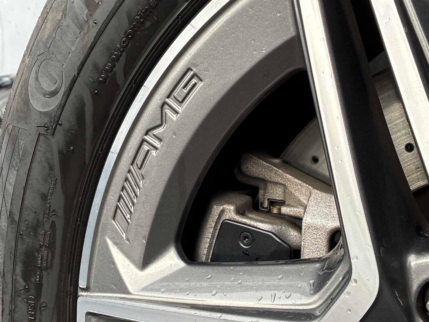 Used Mercedes-Benz GLE 2024 for sale - 78026110: Photo 38