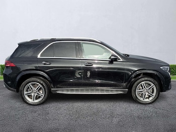 Used Mercedes-Benz GLE 2024 for sale - 78026110: Photo