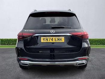 Used Mercedes-Benz GLE 2024 for sale - 78026110: Photo