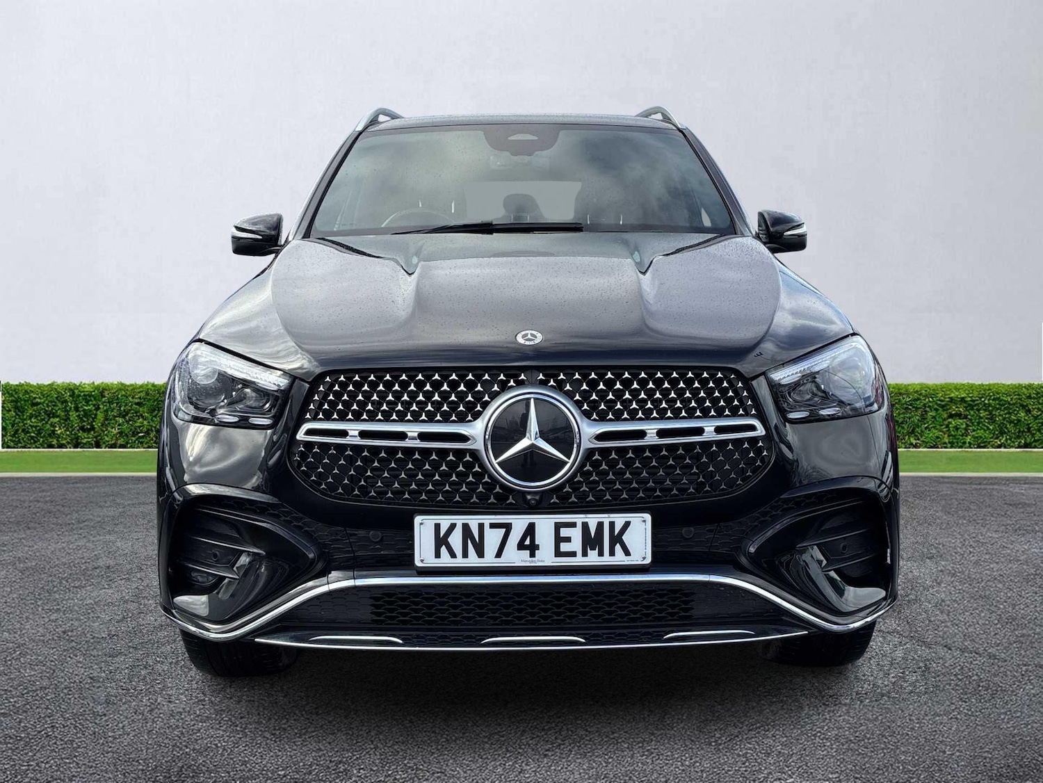 Used Mercedes-Benz GLE 2024 for sale - 78026110: Photo 5