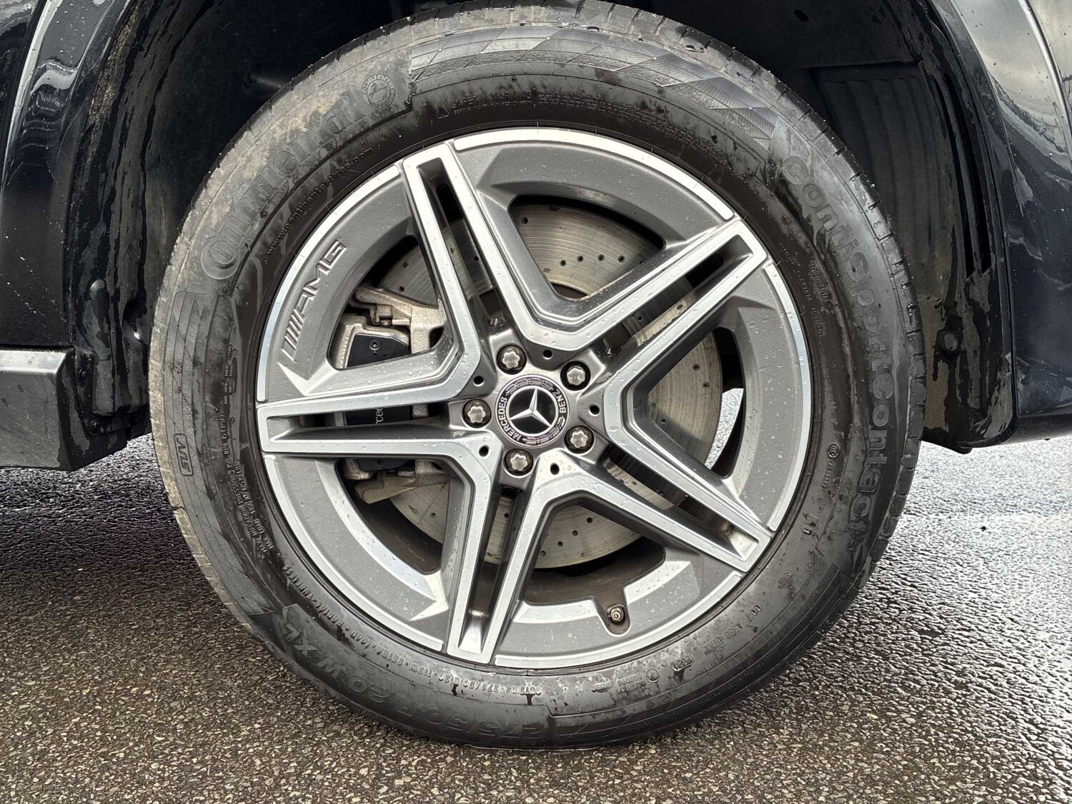 Used Mercedes-Benz GLE 2024 for sale - 78026110: Photo 6