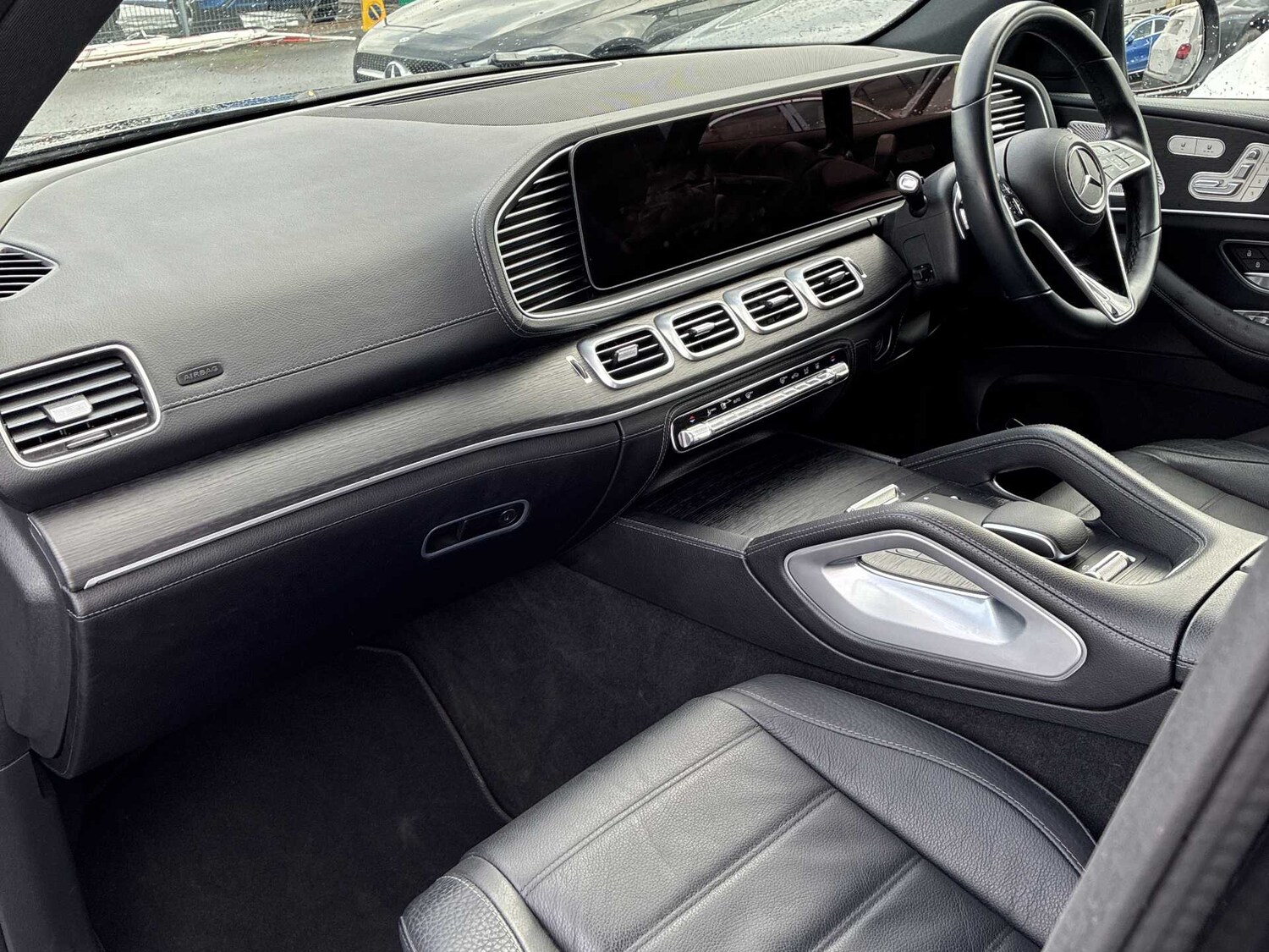 Used Mercedes-Benz GLE 2024 for sale - 78026110: Photo 7