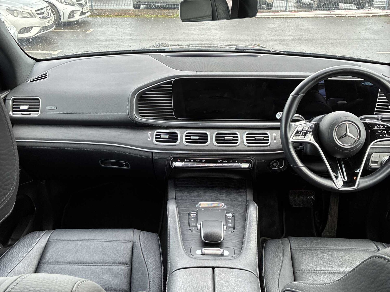 Used Mercedes-Benz GLE 2024 for sale - 78026110: Photo 8