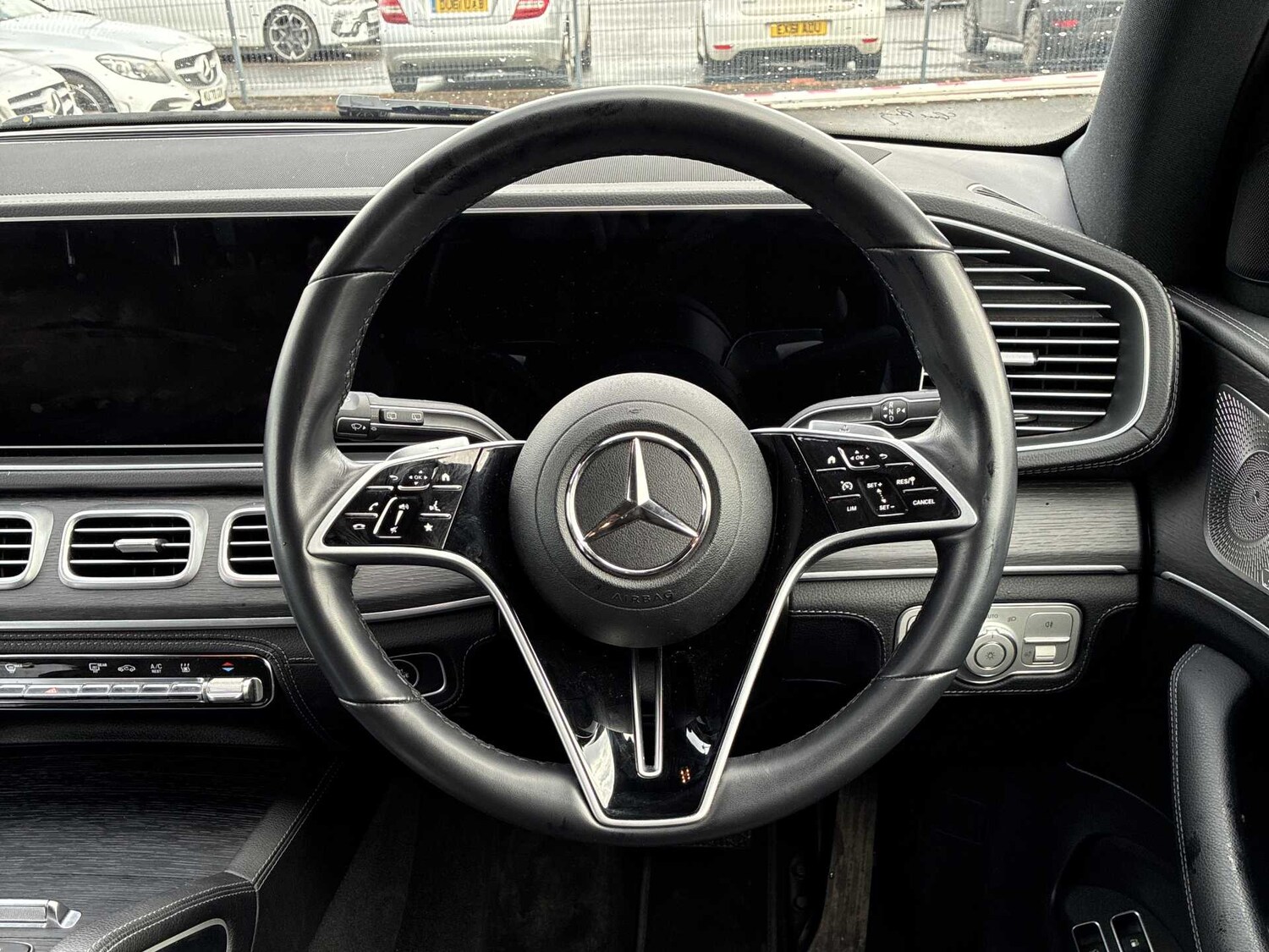 Used Mercedes-Benz GLE 2024 for sale - 78026110: Photo 9