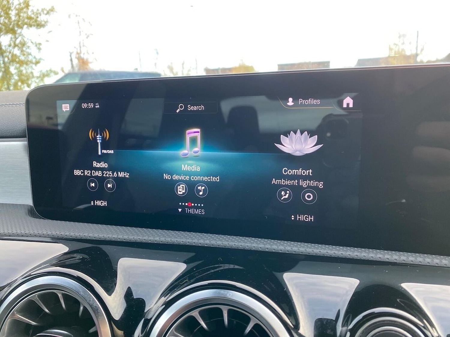 Used Mercedes-Benz CLA 2022 for sale - 76693311: Photo 13