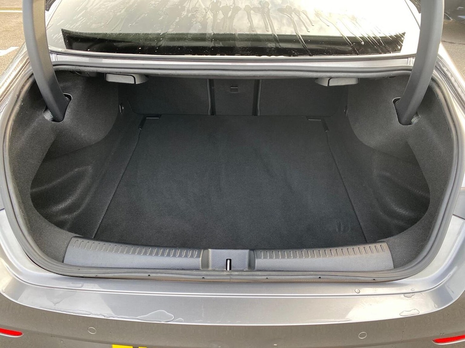 Used Mercedes-Benz CLA 2022 for sale - 76693311: Photo 18