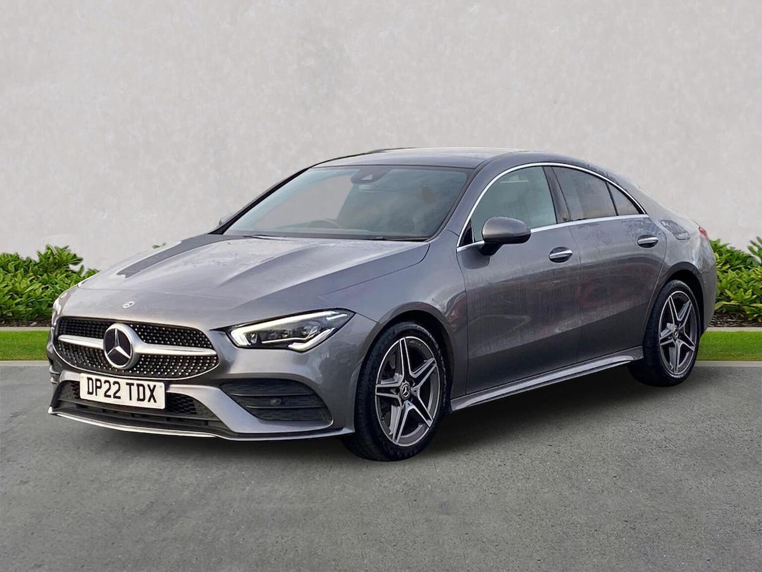 Used Mercedes-Benz CLA 2022 for sale - 76693311: Photo 21