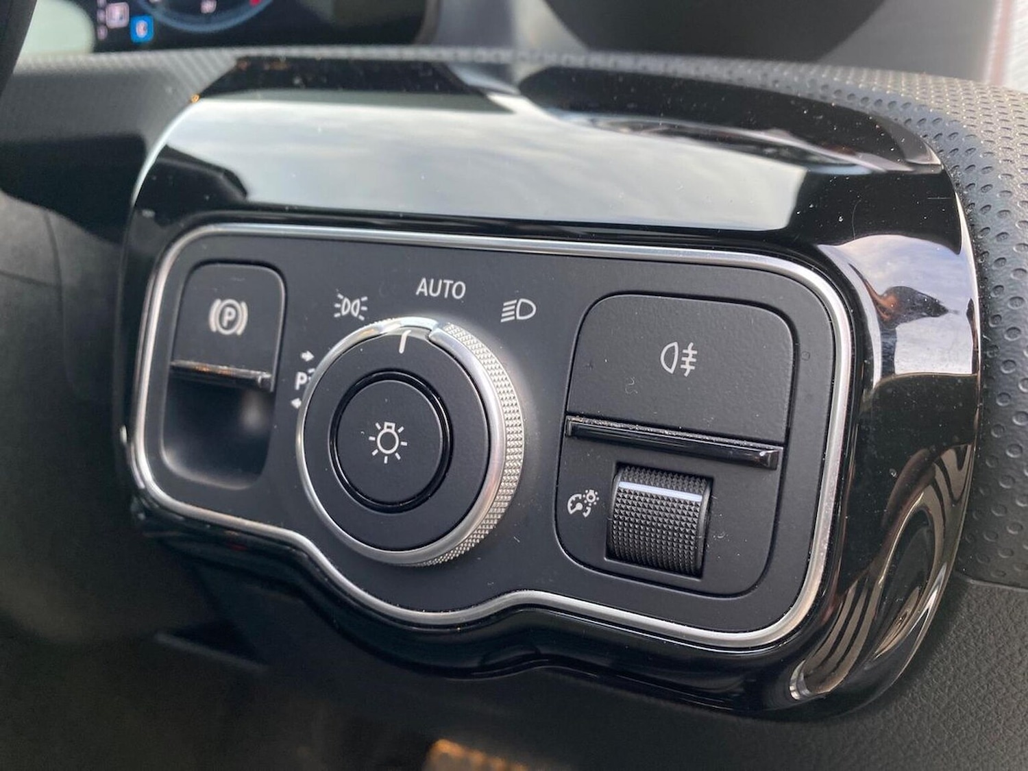 Used Mercedes-Benz CLA 2022 for sale - 76693311: Photo 23