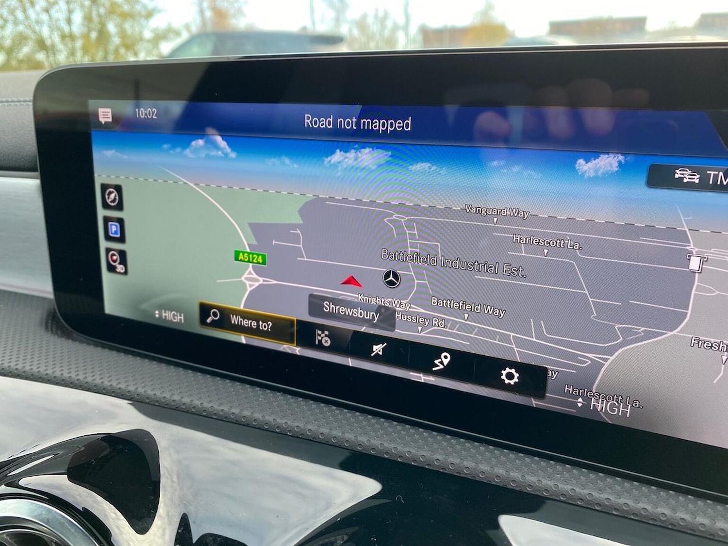 Used Mercedes-Benz CLA 2022 for sale - 76693311: Photo 25