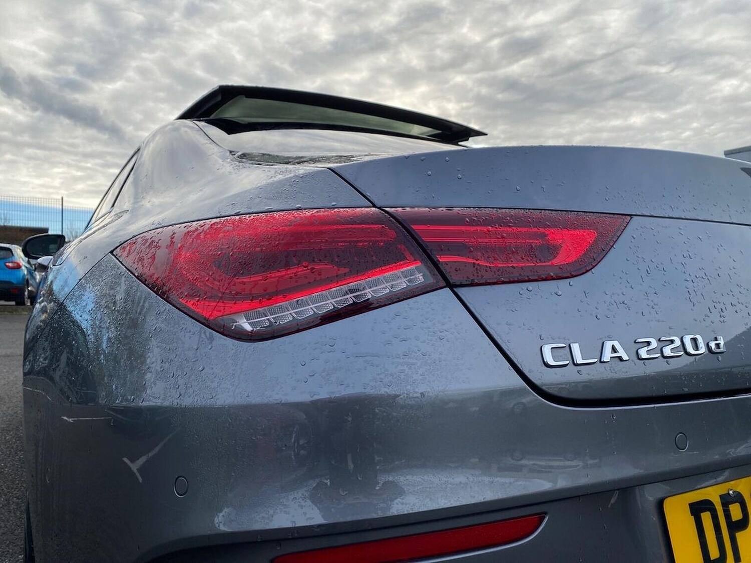 Used Mercedes-Benz CLA 2022 for sale - 76693311: Photo 37