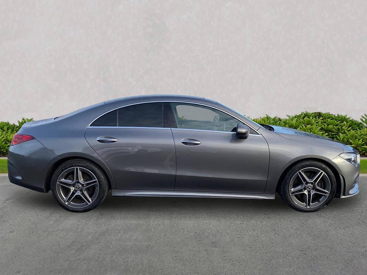 Used Mercedes-Benz CLA 2022 for sale - 76693311: Photo 4