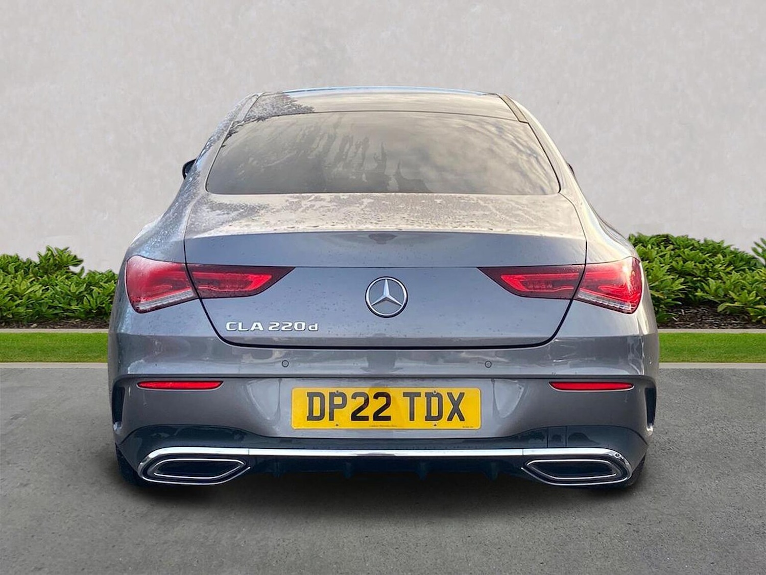 Used Mercedes-Benz CLA 2022 for sale - 76693311: Photo 5