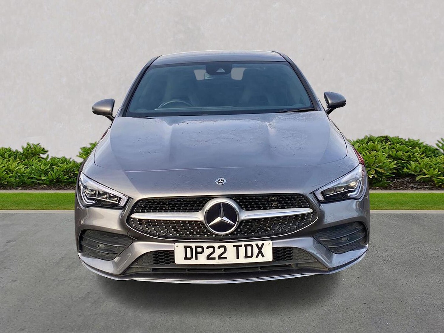 Used Mercedes-Benz CLA 2022 for sale - 76693311: Photo 6