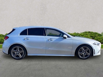 Used Mercedes-Benz A-Class 2019 for sale - 78380670: Photo