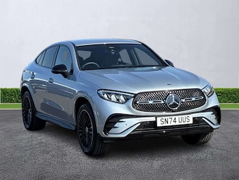 Used Mercedes-Benz GLC 2024 for sale - 79091491: Photo