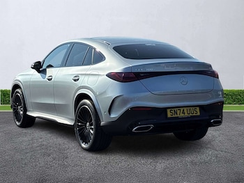 Used Mercedes-Benz GLC 2024 for sale - 79091491: Photo