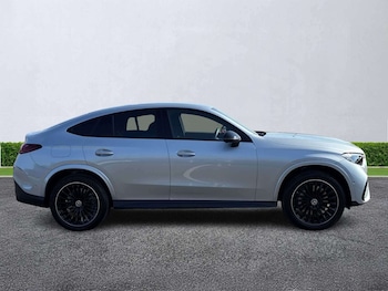 Used Mercedes-Benz GLC 2024 for sale - 79091491: Photo