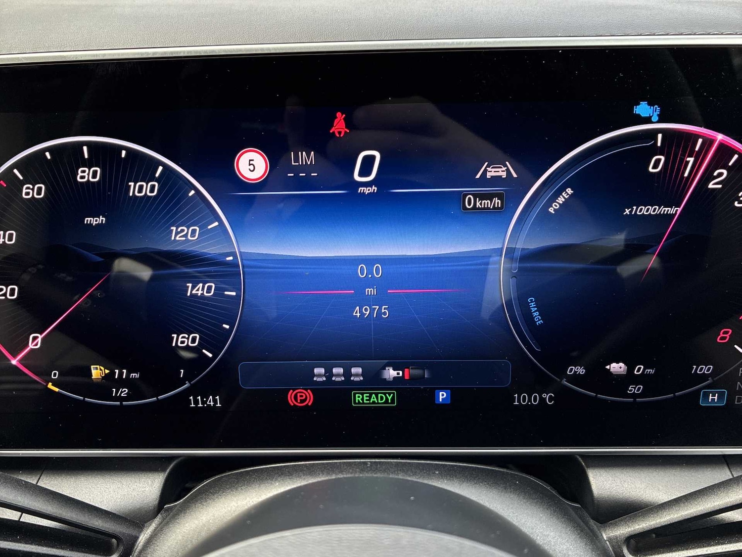 Used Mercedes-Benz GLC 2025 for sale - 78196263: Photo 10