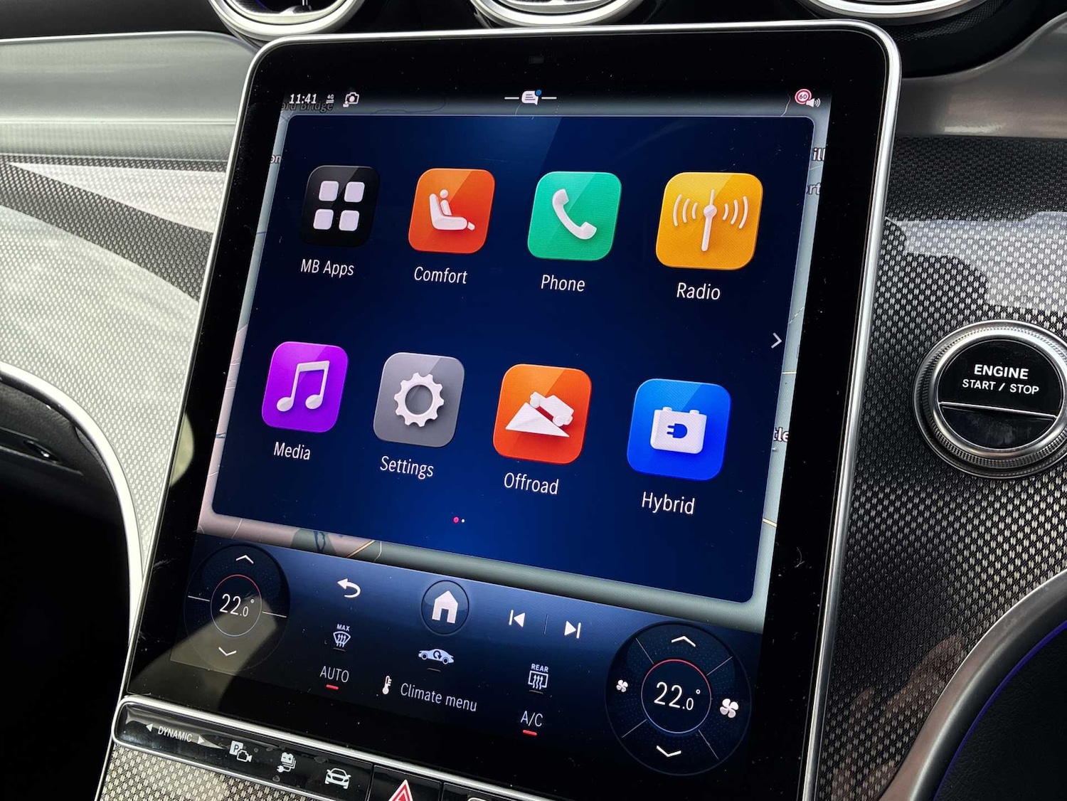 Used Mercedes-Benz GLC 2025 for sale - 78196263: Photo 11