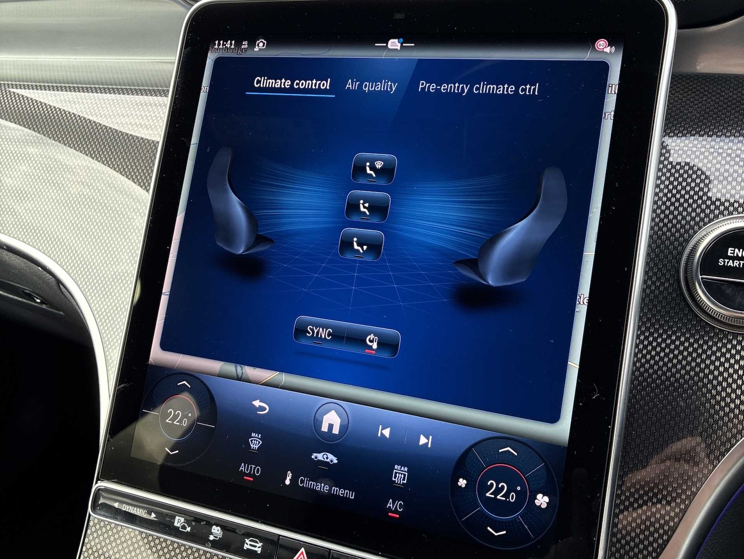 Used Mercedes-Benz GLC 2025 for sale - 78196263: Photo 12