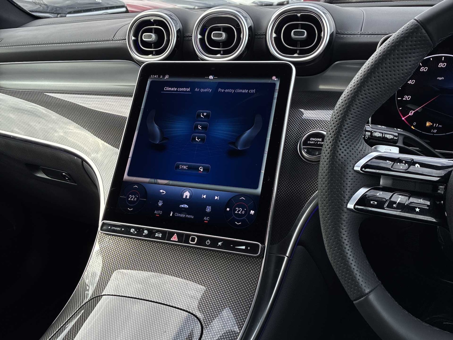 Used Mercedes-Benz GLC 2025 for sale - 78196263: Photo 13