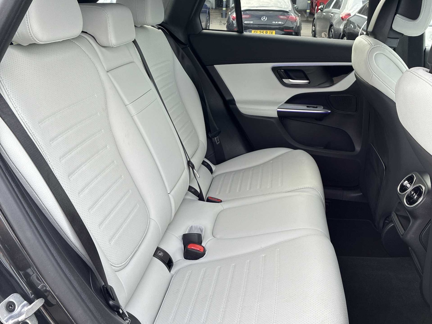 Used Mercedes-Benz GLC 2025 for sale - 78196263: Photo 16